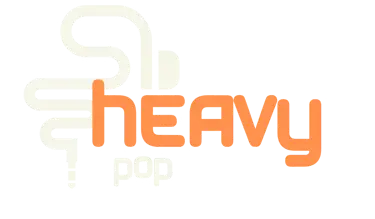 Heavy Pop Música
