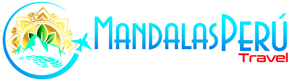 Mandalas Perú Travel