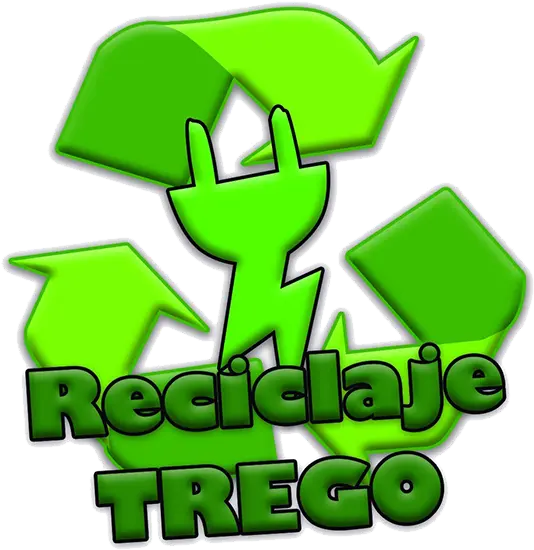 Reciclaje Trego